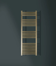 Towel Radiators That Fit In – Tapron UK