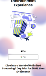 Subscribe to Streaming Movies for the latest Movies