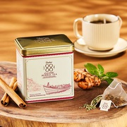 Discover Premium Herbal Tea Bags by Dabur 1884 in the United Kingdom