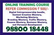 Online EducationTraining | Gen Alpha E-Learning | 100 % Placement | 80