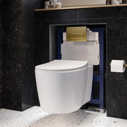 Buy Wall Hung Toilets online at Bathroom shop UK on sale now, London E