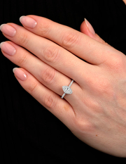 3.50ct Marquise Cut Marquise Band – Modern Brilliance