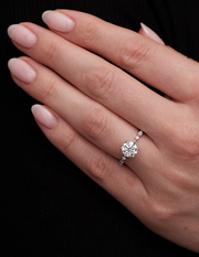 Timeless Elegance in Every Marquise Diamond Ring