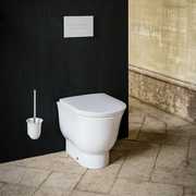 Back to Wall Toilets on SALE at Cheshire Tile and Bathroom Shop