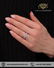 Emerald Cut Engagement Rings – Timeless Beauty Value