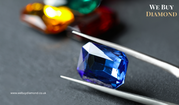 Sell Your Gemstones for Fast Cash – Trusted & Secure Offers
