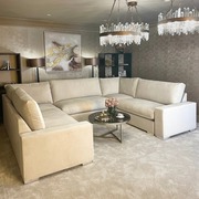 U Shape Sofa Sale UK Luxury Sofas at Best Prices