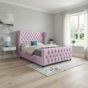 King Size Bed UK | Stylish & Comfortable Beds for Spacious Bedrooms
