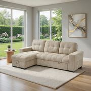 Large Corner Sofa Beds | Comfortable L-Shaped Sleepers