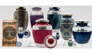 Shop Traditional Funeral Urns UK | Heritage Urns