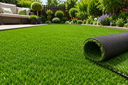 Buy 20mm Garden Artificial Grass – Premium Synthetic Lawn