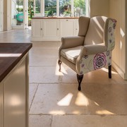 Oder Avignon Heavy Tumbled Limestone Tiles