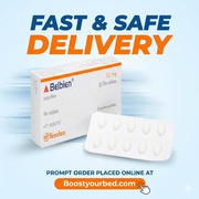 Sleep Medicine - Belbien (10mg)