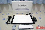 APPLE MACBOOK AIR