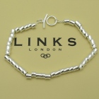 1、Links of London Allsorts Bracelet            $37.96