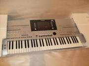 Yahama tyros 3 keyboard