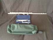 gemeinhardt 4mph picco and yamaha211s