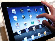 Apple ipad 64GB Tablet Pc