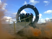 paintball tickets £30 for 10 people full day paintball in coventry 