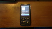 Sony Walkman MP3 Player