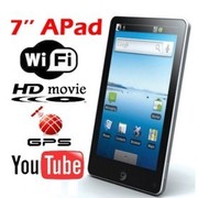 Tablet PC for sale - APAD AKA IPAD CLONE