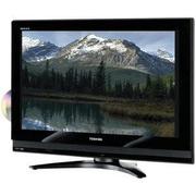 Toshiba Regza 32 inch LCD with Seranno stand 