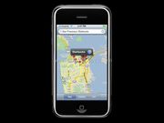 Apple iPhone 3G S 32 GB (Black) Unlocked $200USD