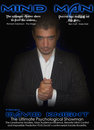 Mind Man - A tribute to Derren Brown -  An Evening With David Knight