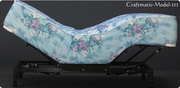 Craftmatic Testimonials on Adjustable Beds