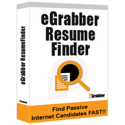 Online Resume Search Tool