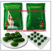 100% Authentic Meizitang botanical slimming softgel  --wholesale
