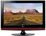 LG LGLCD26LG3050 26