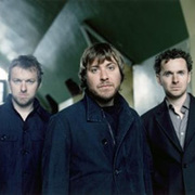 Doves Tickets for Doves Fans - Doves UK Tour 2010