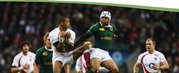 England v South Africa Tickets