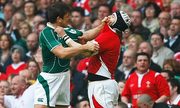 Wales v Ireland Tickets