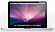 macbook Pro 15.4 2.53GHz Apple Notebook 4GB Ram 250GB  
