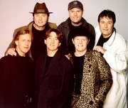 Hollies Tickets For Hollies UK Tour 2010