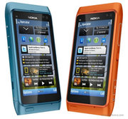 www.yunfenge.com wholesale Nokia N8 16GB original and unlocked 3.5 inc