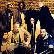 Dreadzone Tickets Available for Dreadzone UK Tour 2010