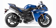 Brand New 2010 Yamaha YZF R1