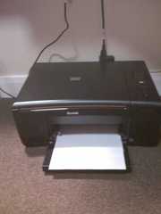Selling All-In-One Kodak Printer