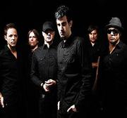 Pendulum Tickets for Pendulum UK Tour 2010