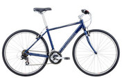 Ladies hybrid bicycle for sale 
