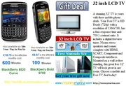 Mobile Phones from all major uk retailers