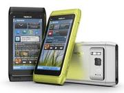 Nokia N8 Smart-Phone