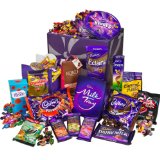 Chistmas hampers to suit all budgets!!!