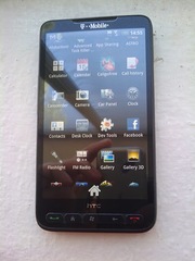 HD2 New and Unlocked