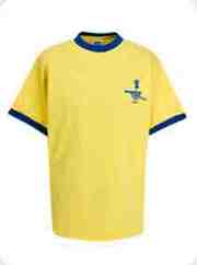 Arsenal 1971 FA Cup Final No11 shirt 