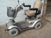 Medicare Mercury GT48 Mobility Scooter