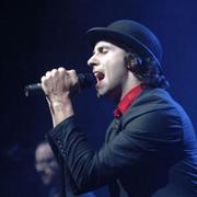 Paul Smith Tickets for UK Tour 2010